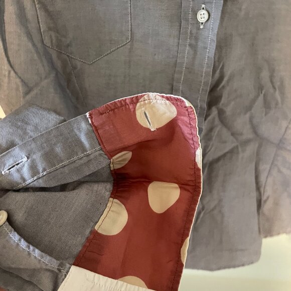 Paul Smith Blouse - Picture 4 of 5